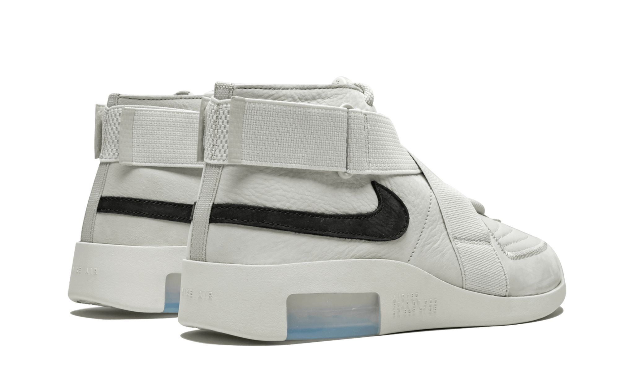 Air Fear Of God Raid "Light Bone" - 3