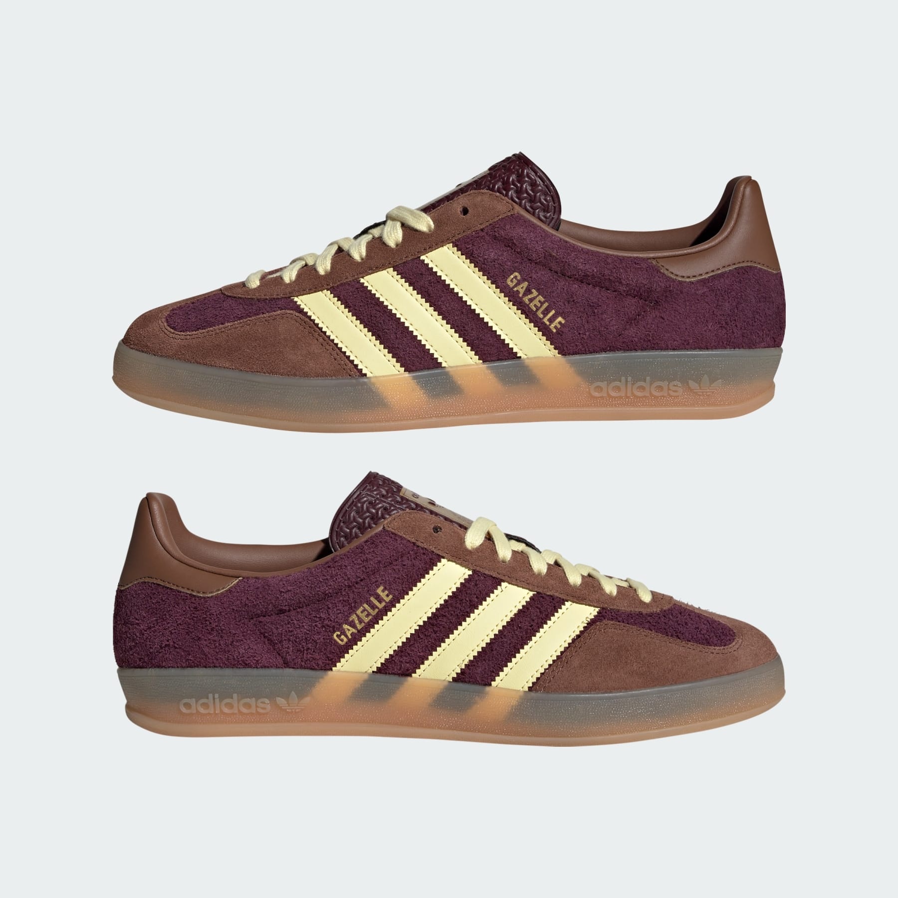 Gazelle Indoor Shoes - 7