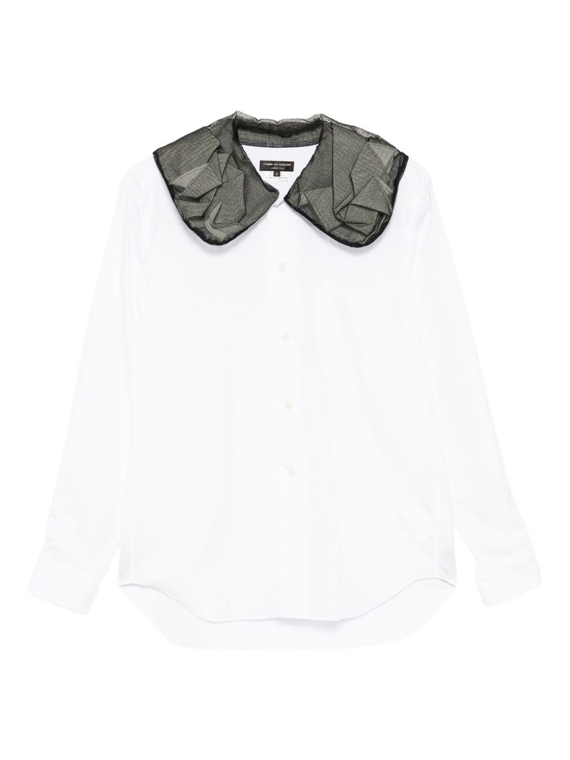 cotton shirt 1