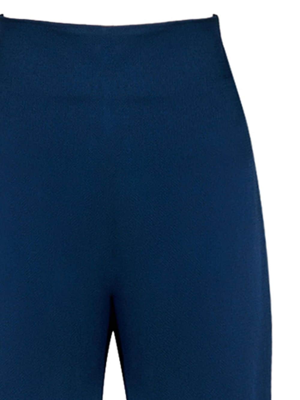 Palermo high-waisted trousers - 2