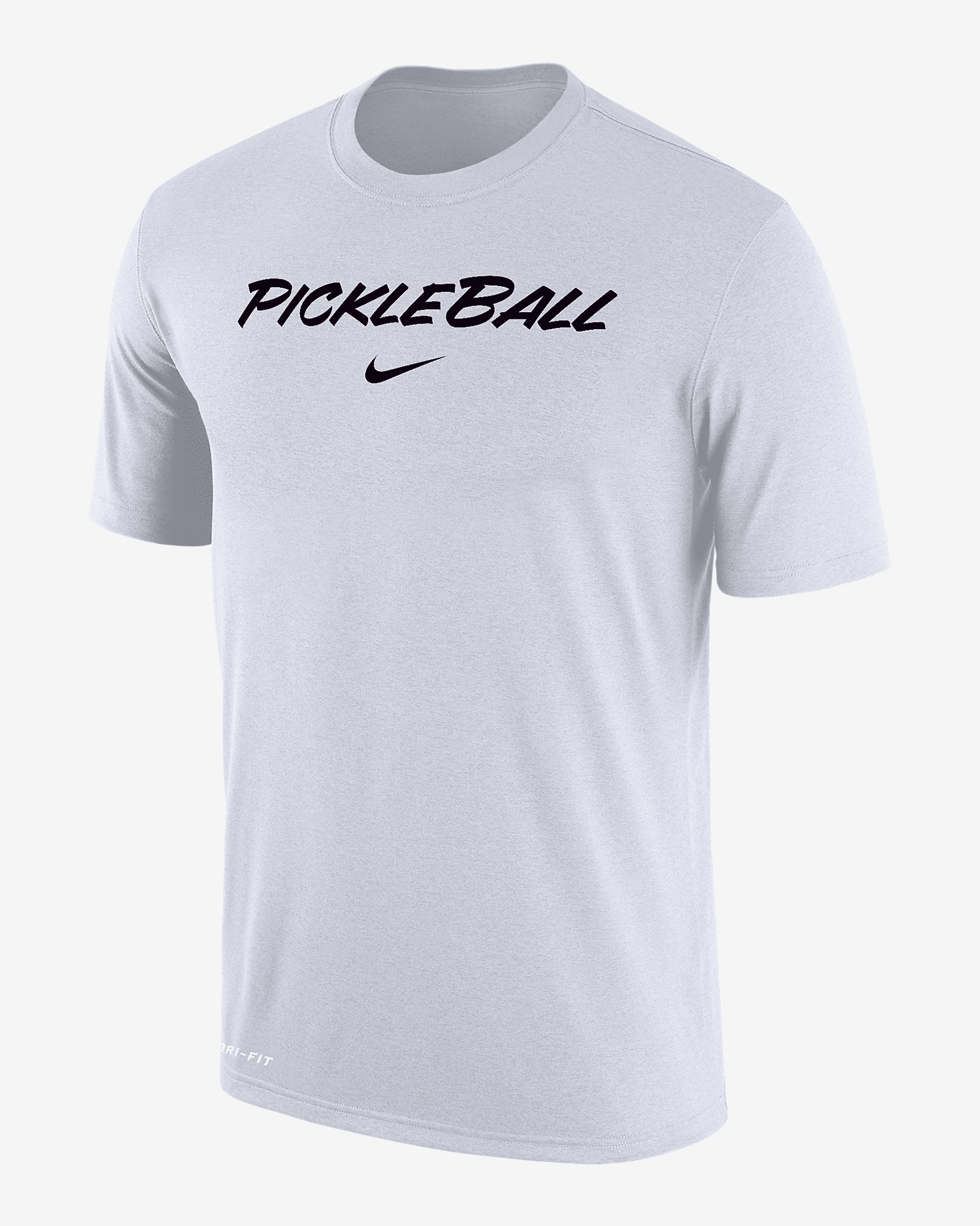 Nike Men's Dri-FIT Pickleball T-Shirt - 1