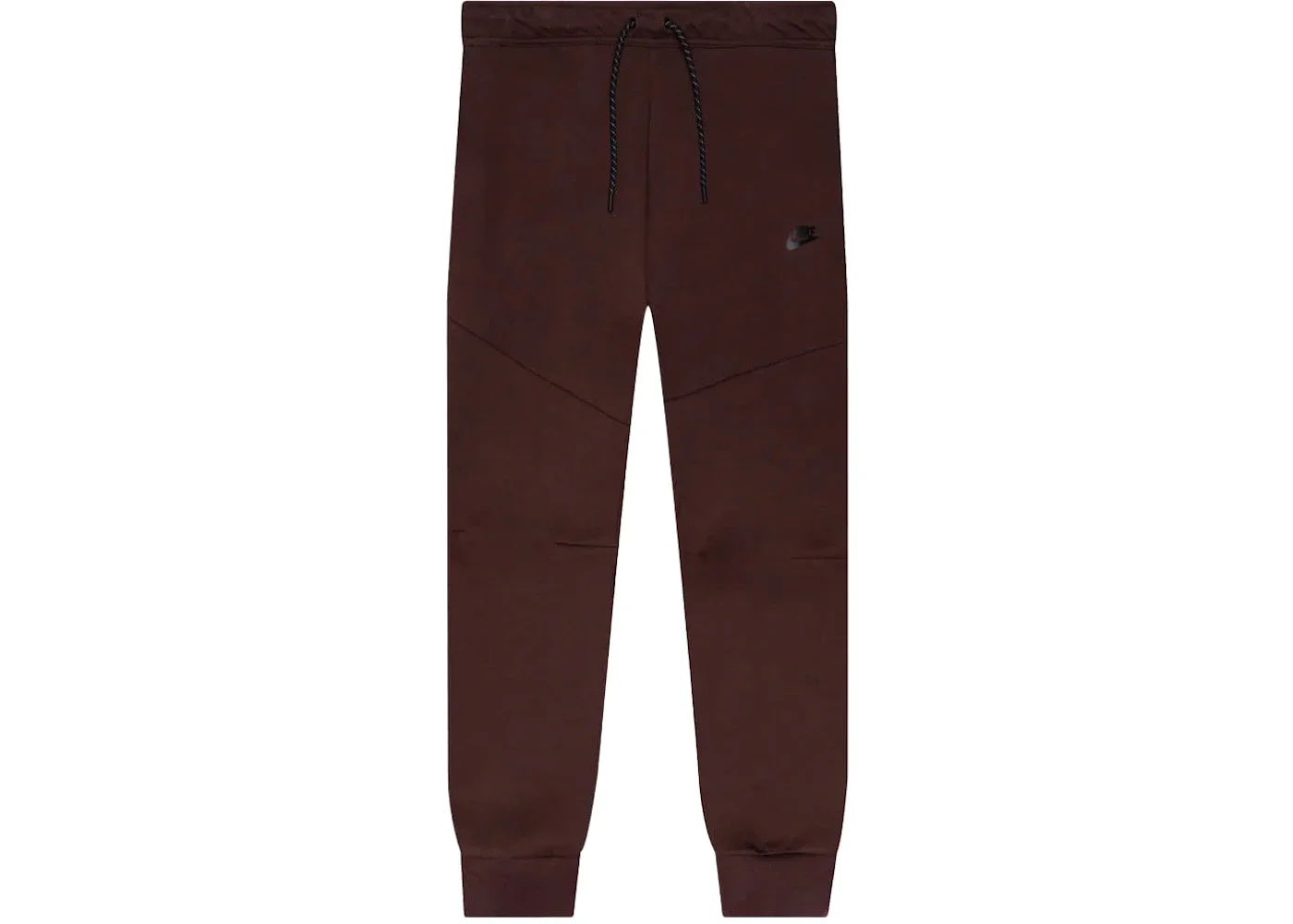 Nike Sportswear Tech Fleece Joggers Earth/Black - 1