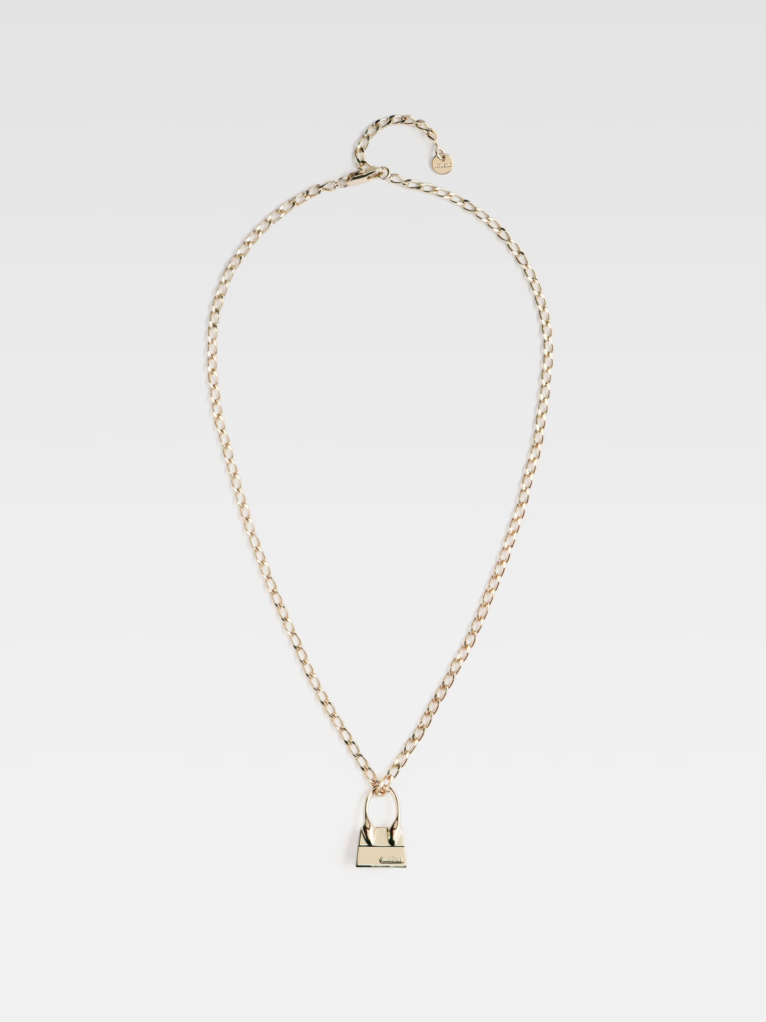 Le collier Chiquito - 1