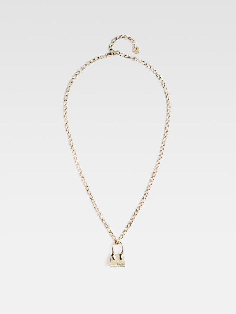 Le collier Chiquito 1