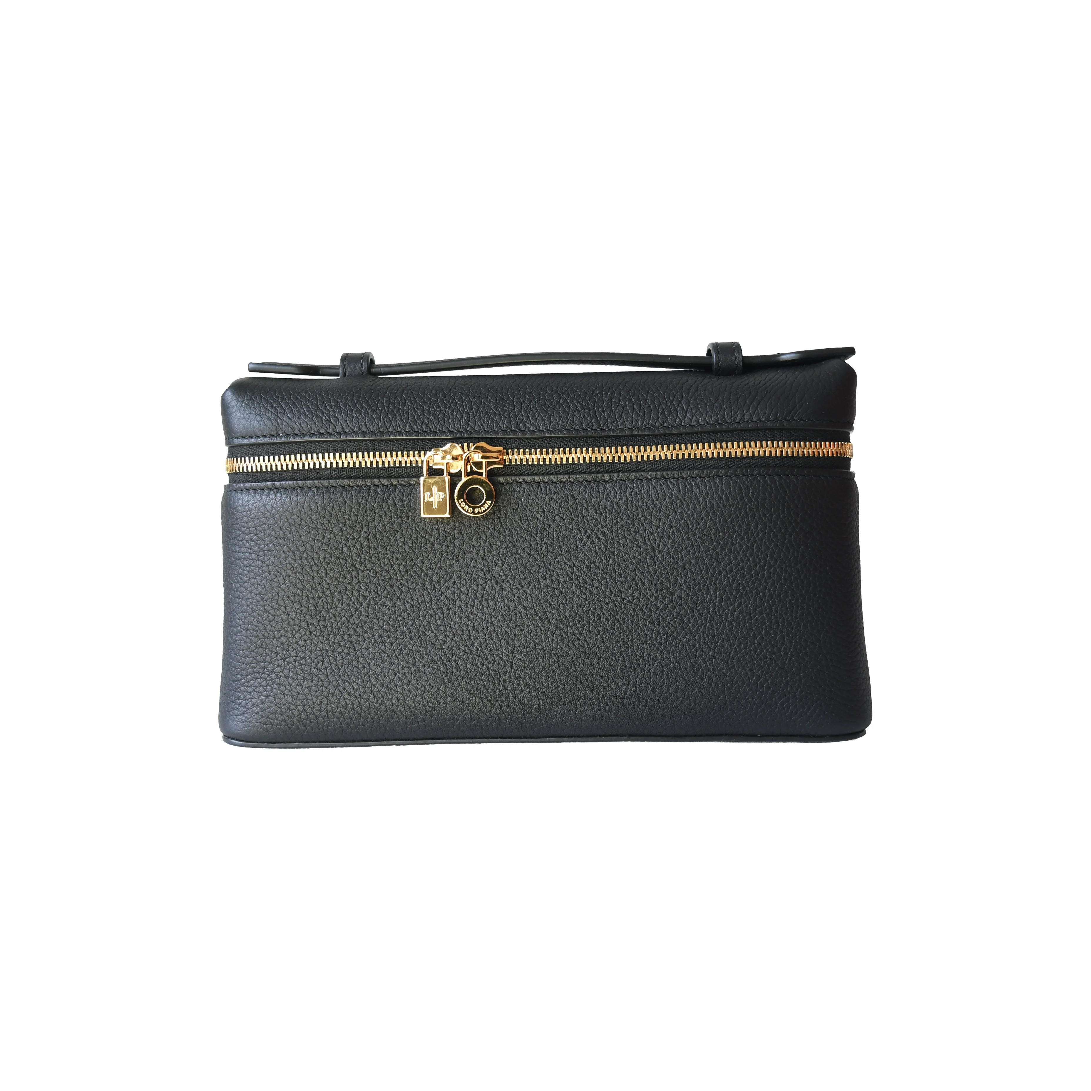 Loro Piana Extra Pocket L19 Black - 1