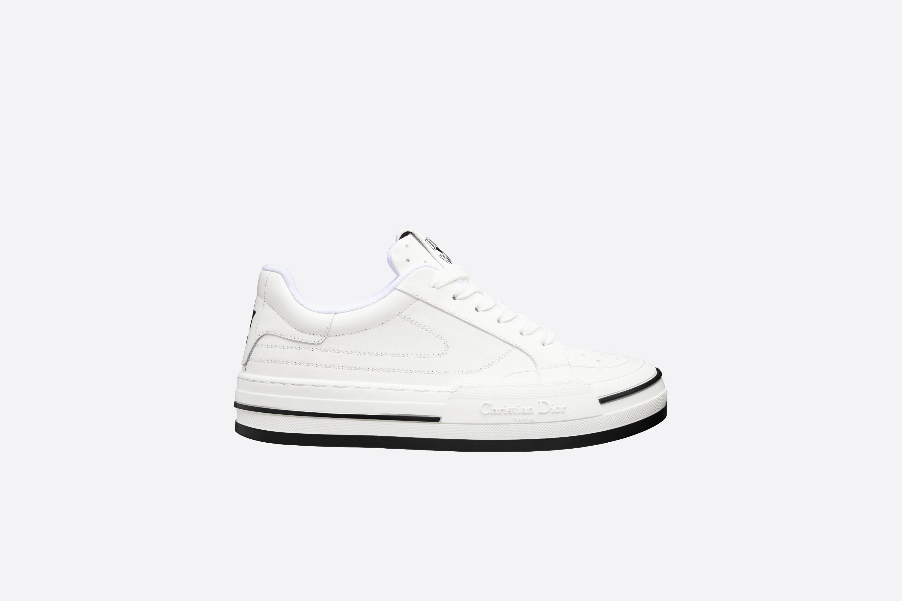 D-Freeway Sneaker - 1