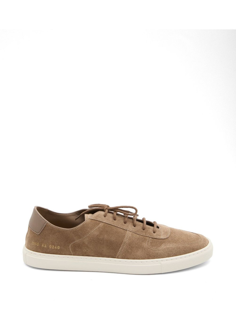 Bball Slim Deconstructed sneakers 1