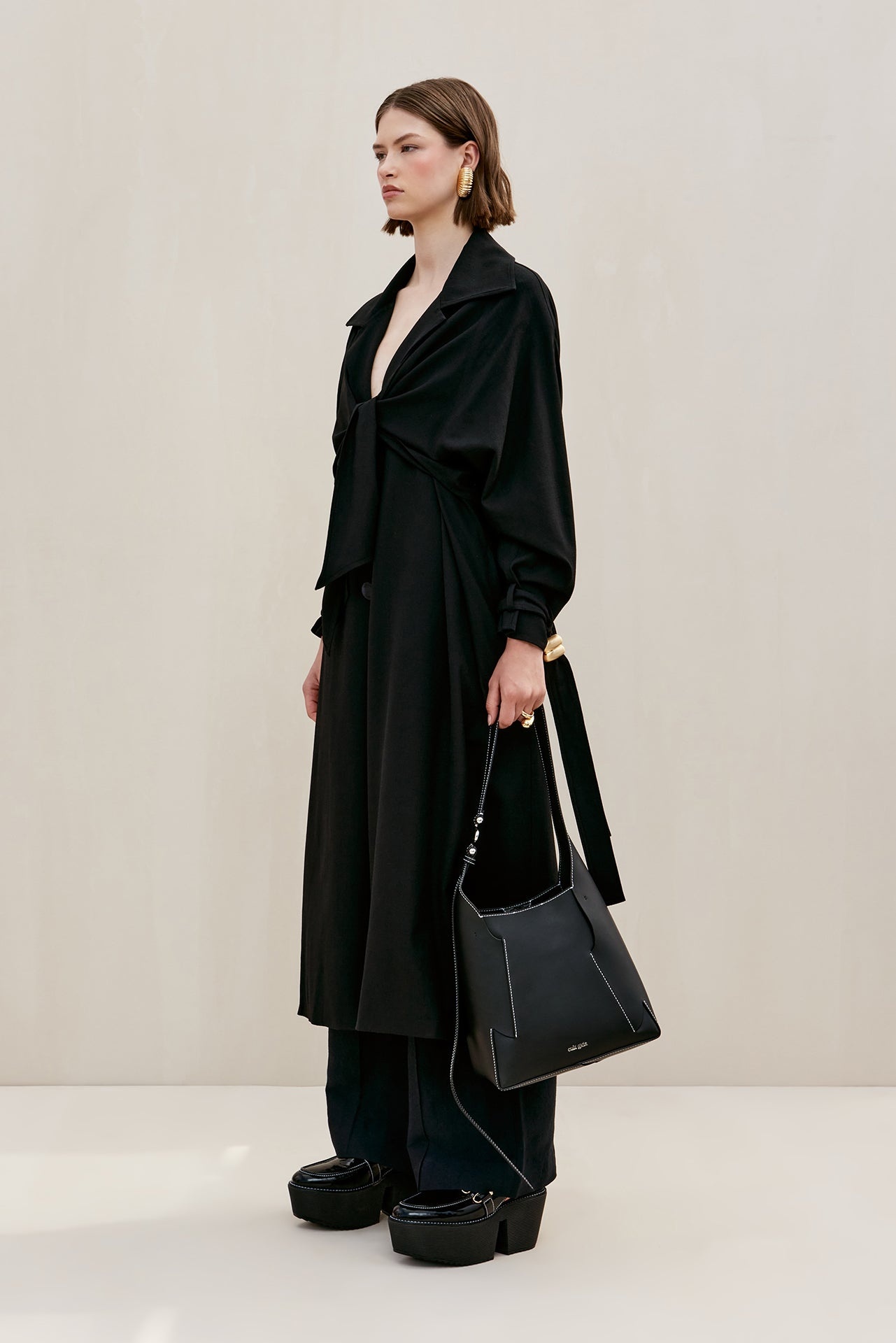 APRIL JACKET - 3