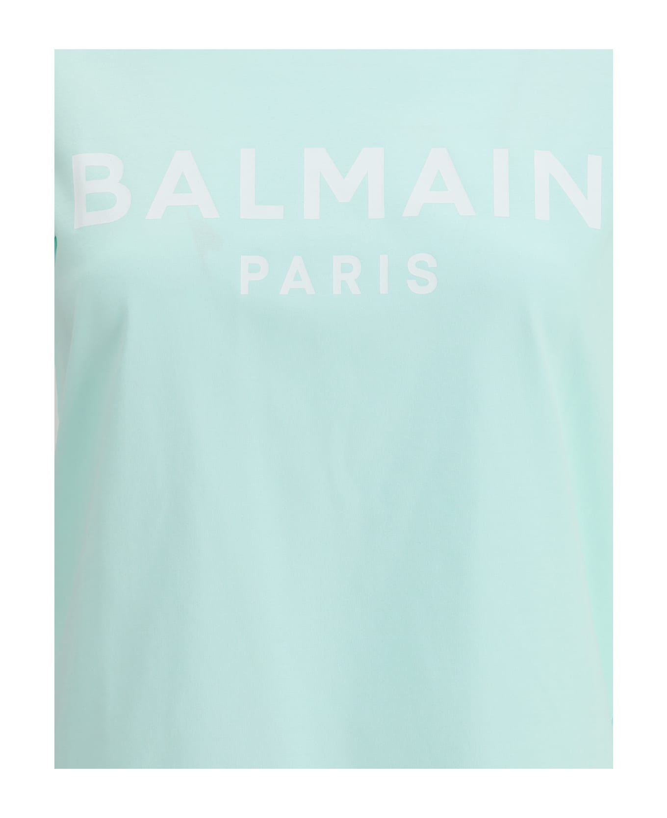 Logoed T-shirt - 3