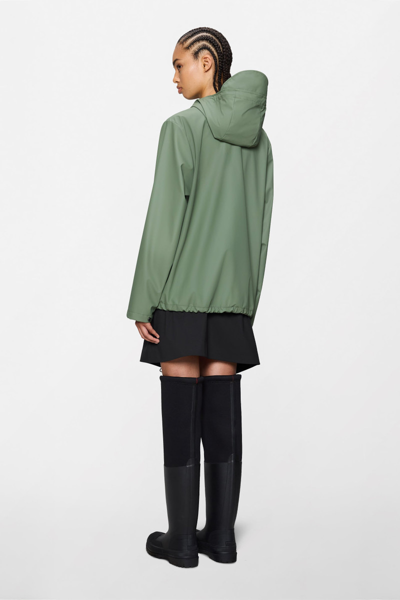 Pocket Jacket 3