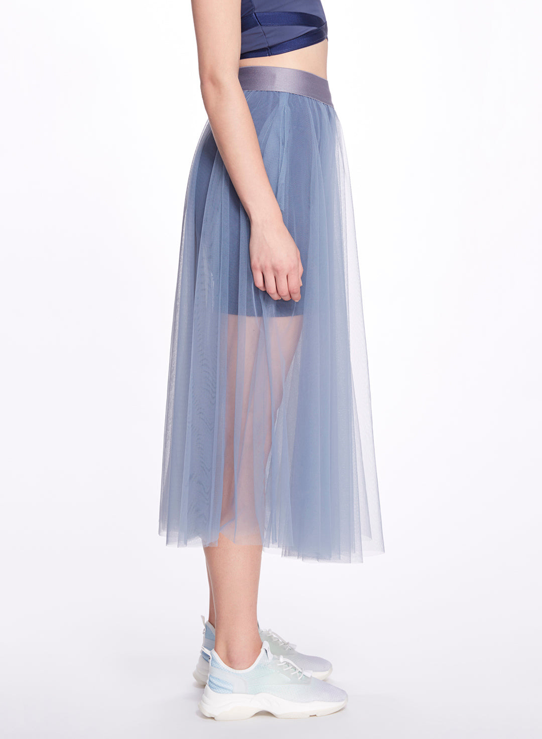 ANNE SKIRT - 3