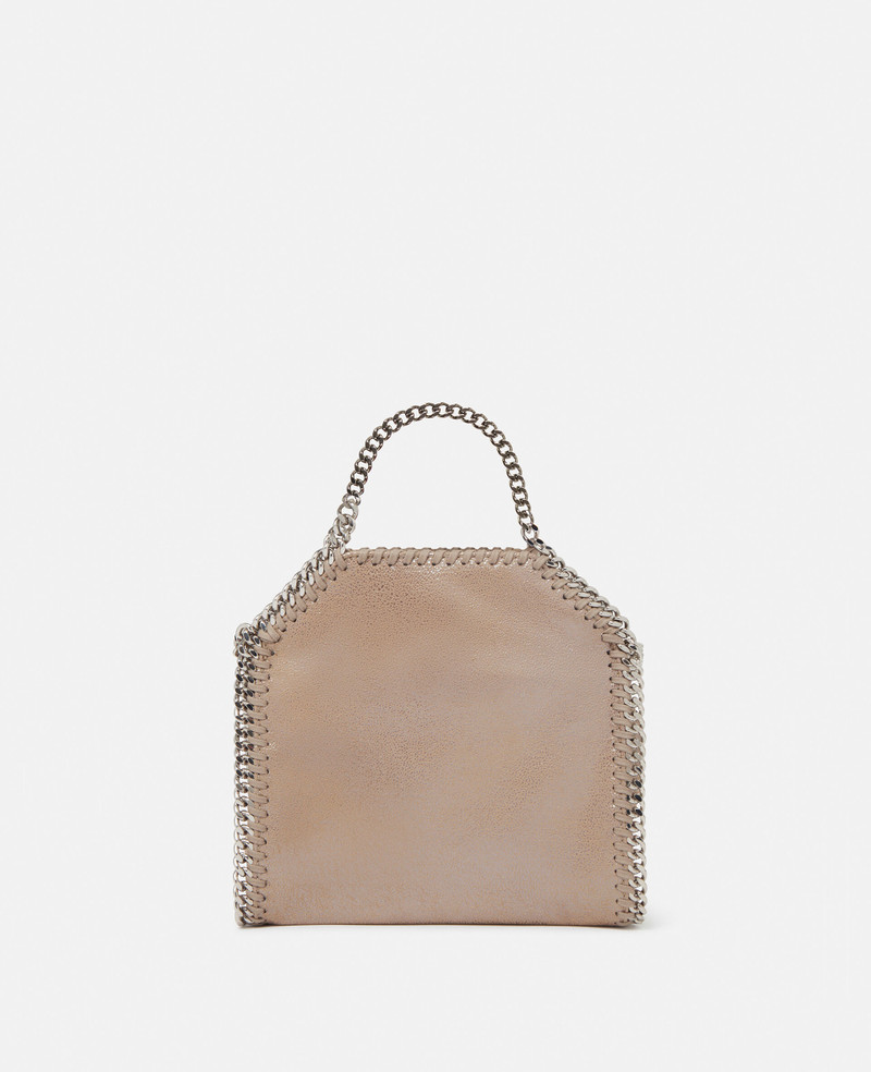 Falabella Tiny Tote Bag 4