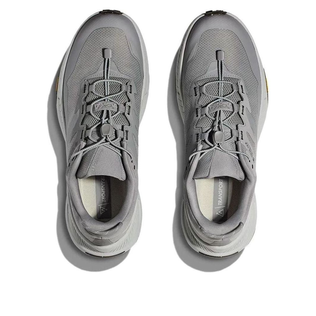 HOKA ONE ONE Transport 'Galactic Grey Stardust' 1133957-FGLCT - 5