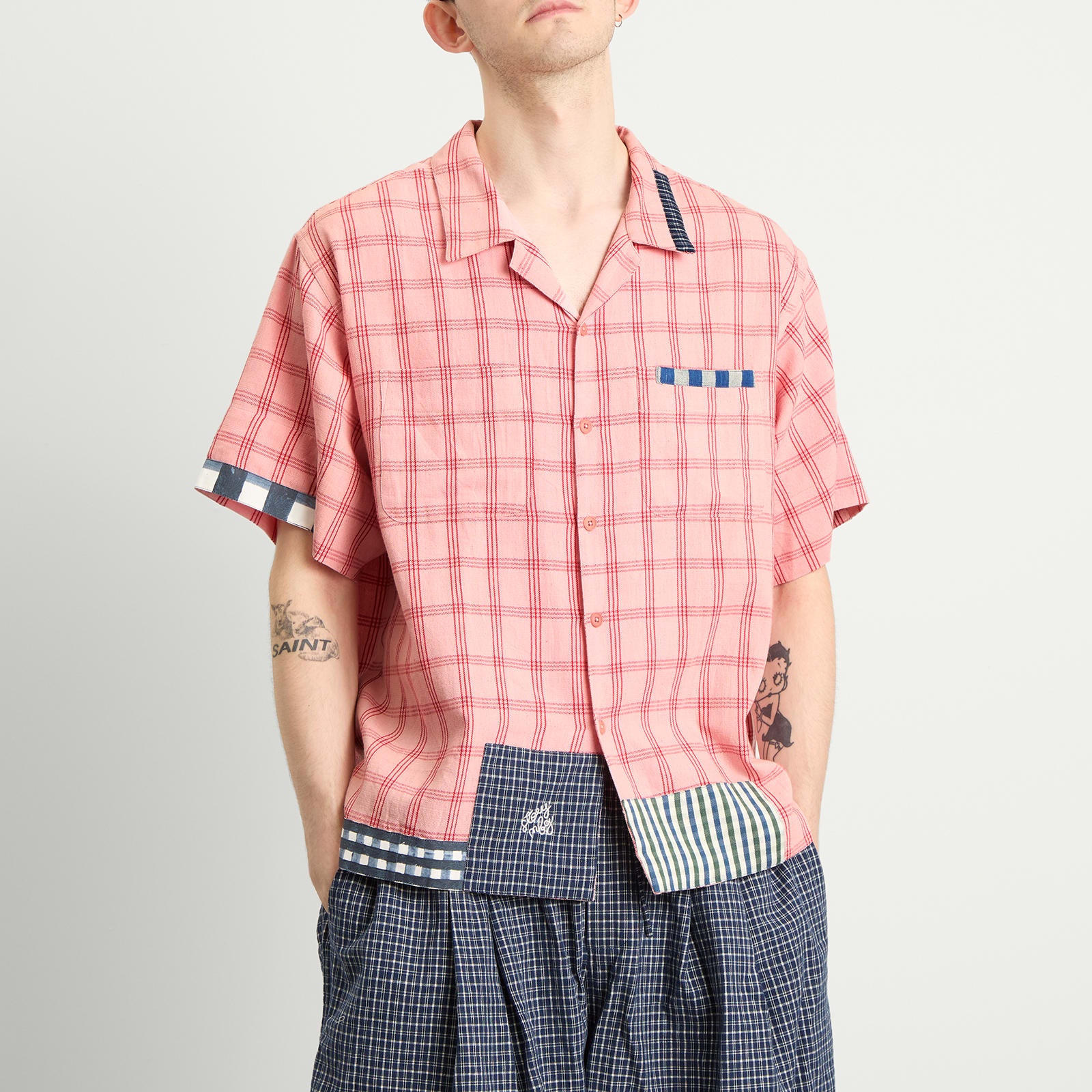 Story mfg. PA Shirt - 5
