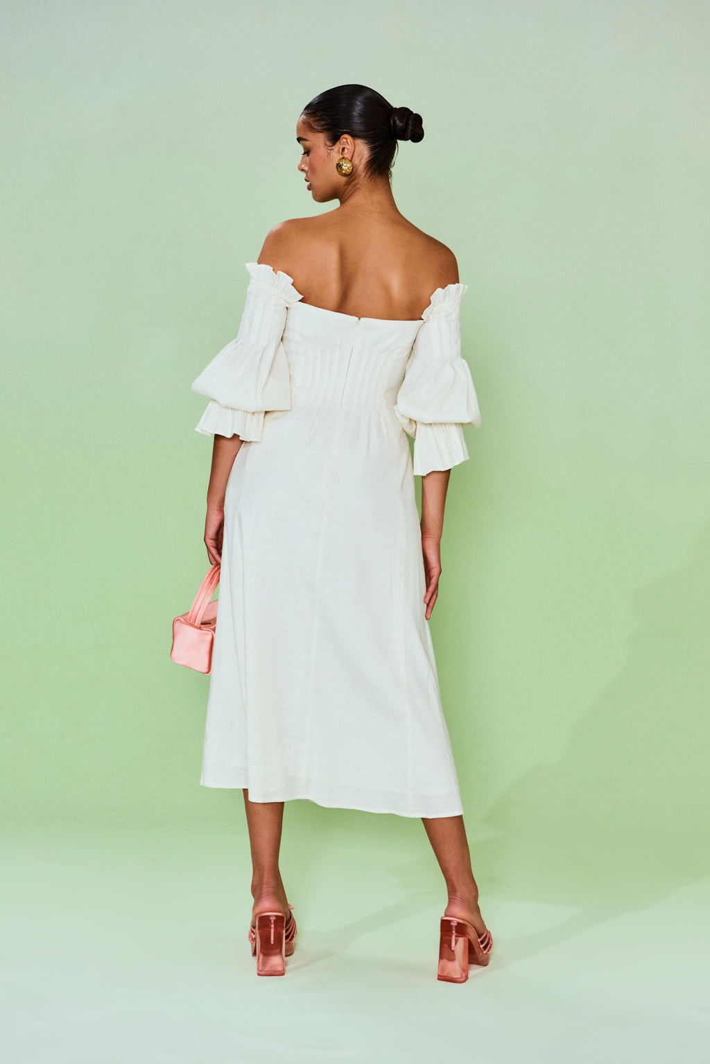 IDA DRESS - 4
