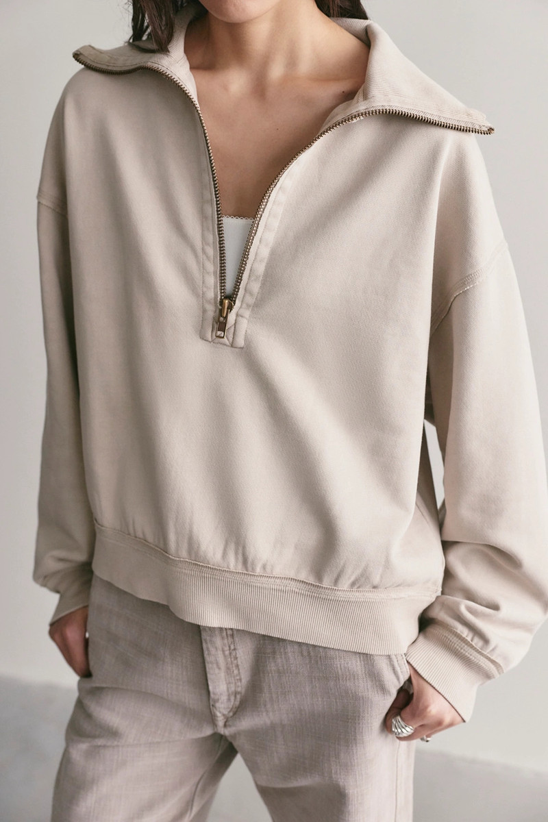 We The Free Parker Half-Zip Pullover 3