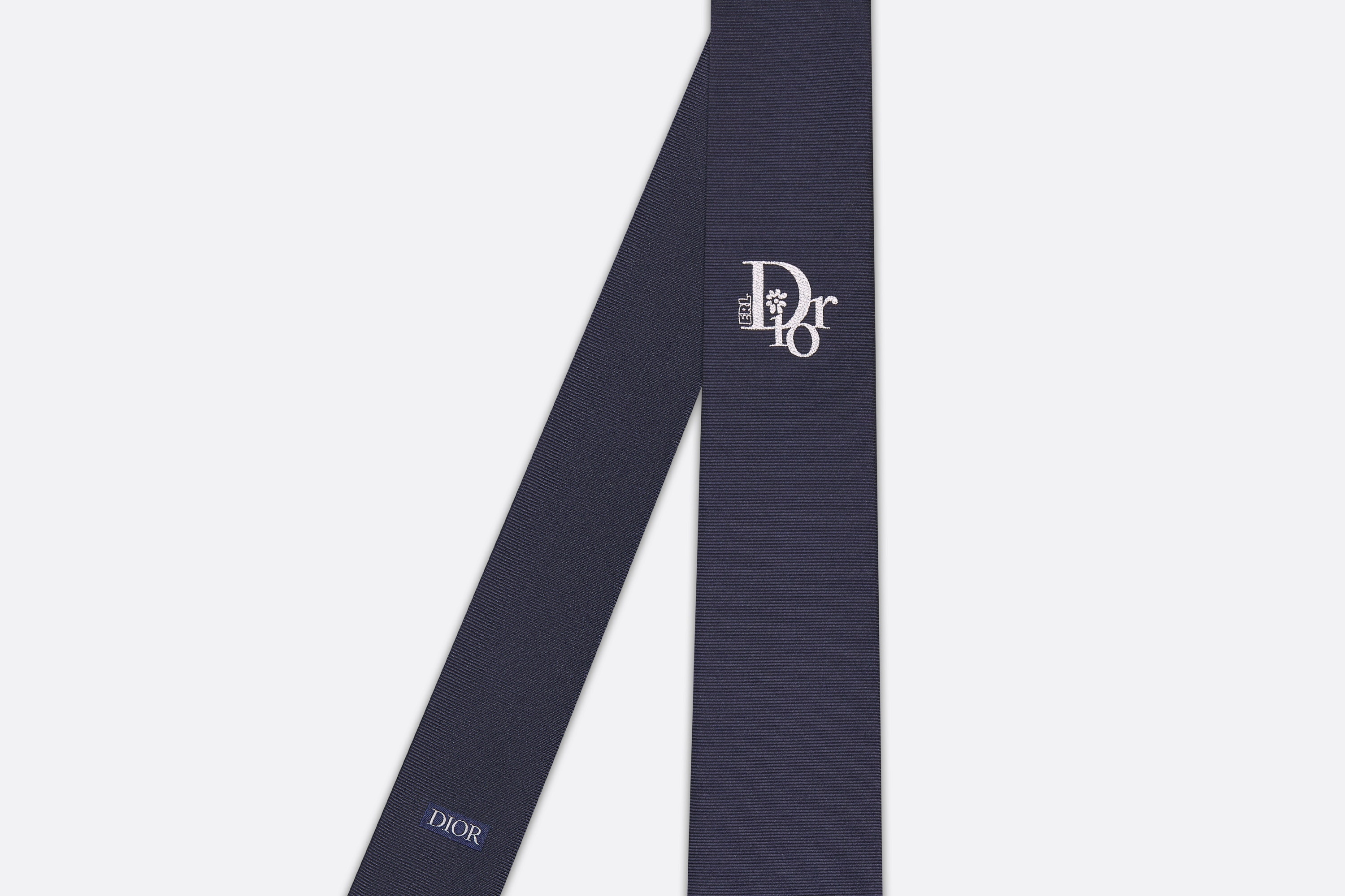 DIOR BY ERL Tie - 2