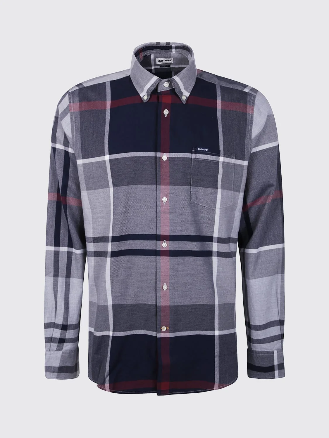 Sweater men Barbour - 1