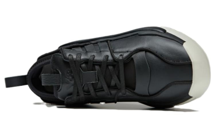 adidas Y-3 Rivalry 'Black Off White' ID5431 - 4