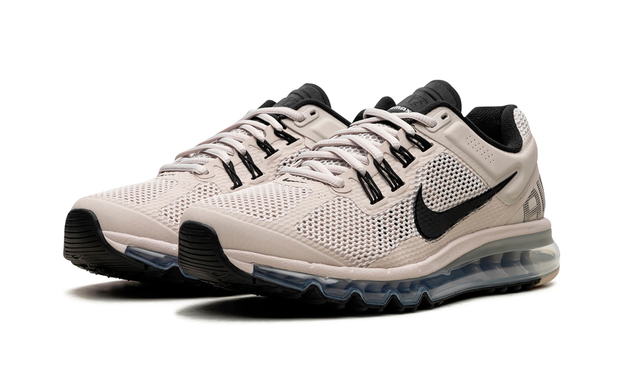 Air Max 2013 "Light Bone" - 2