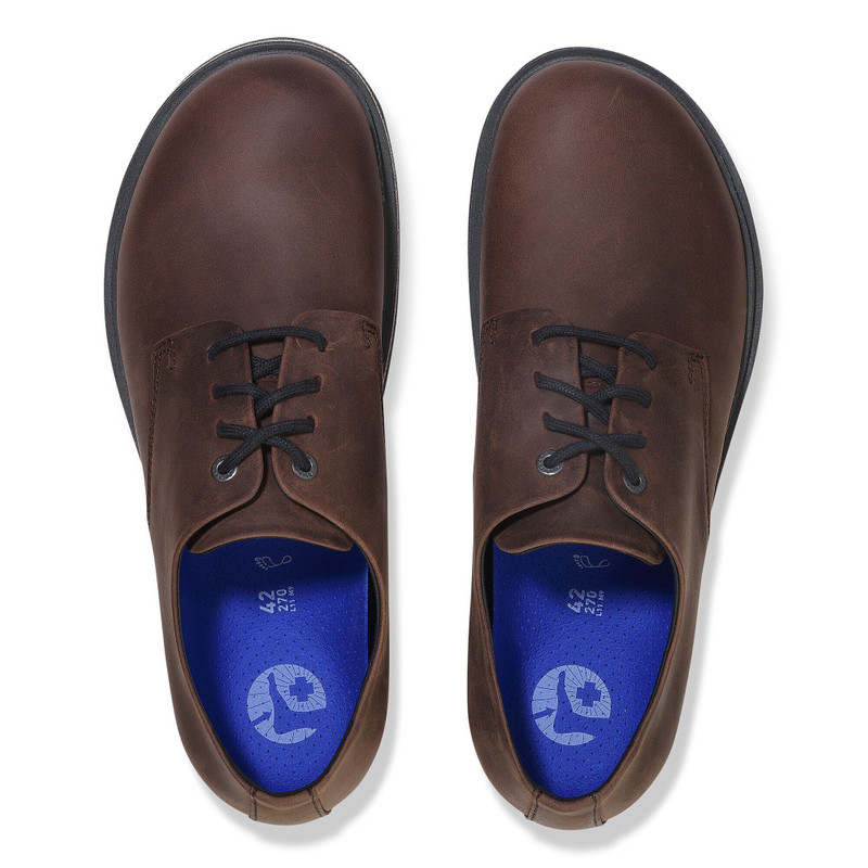 Highwood Lace Low 3