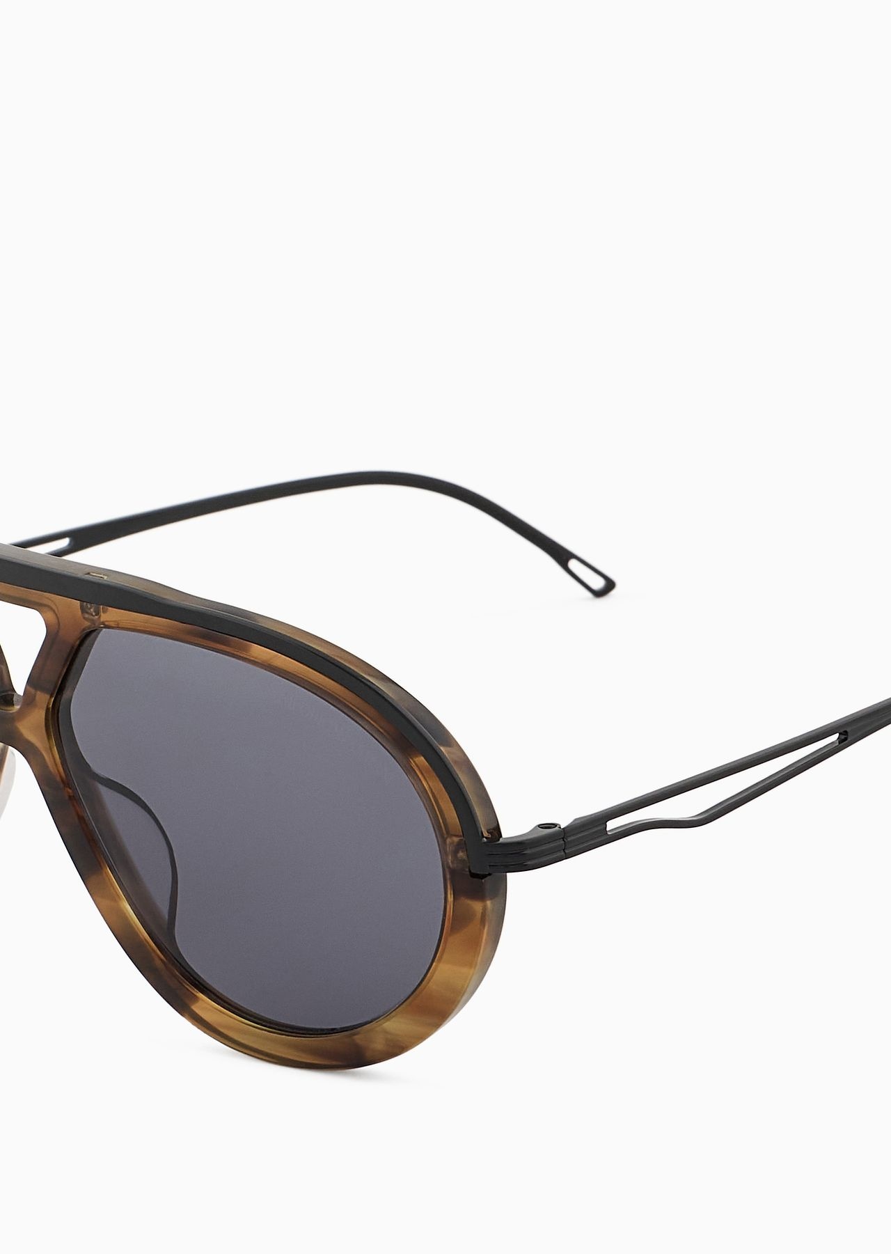 Men’s aviator sunglasses - 4