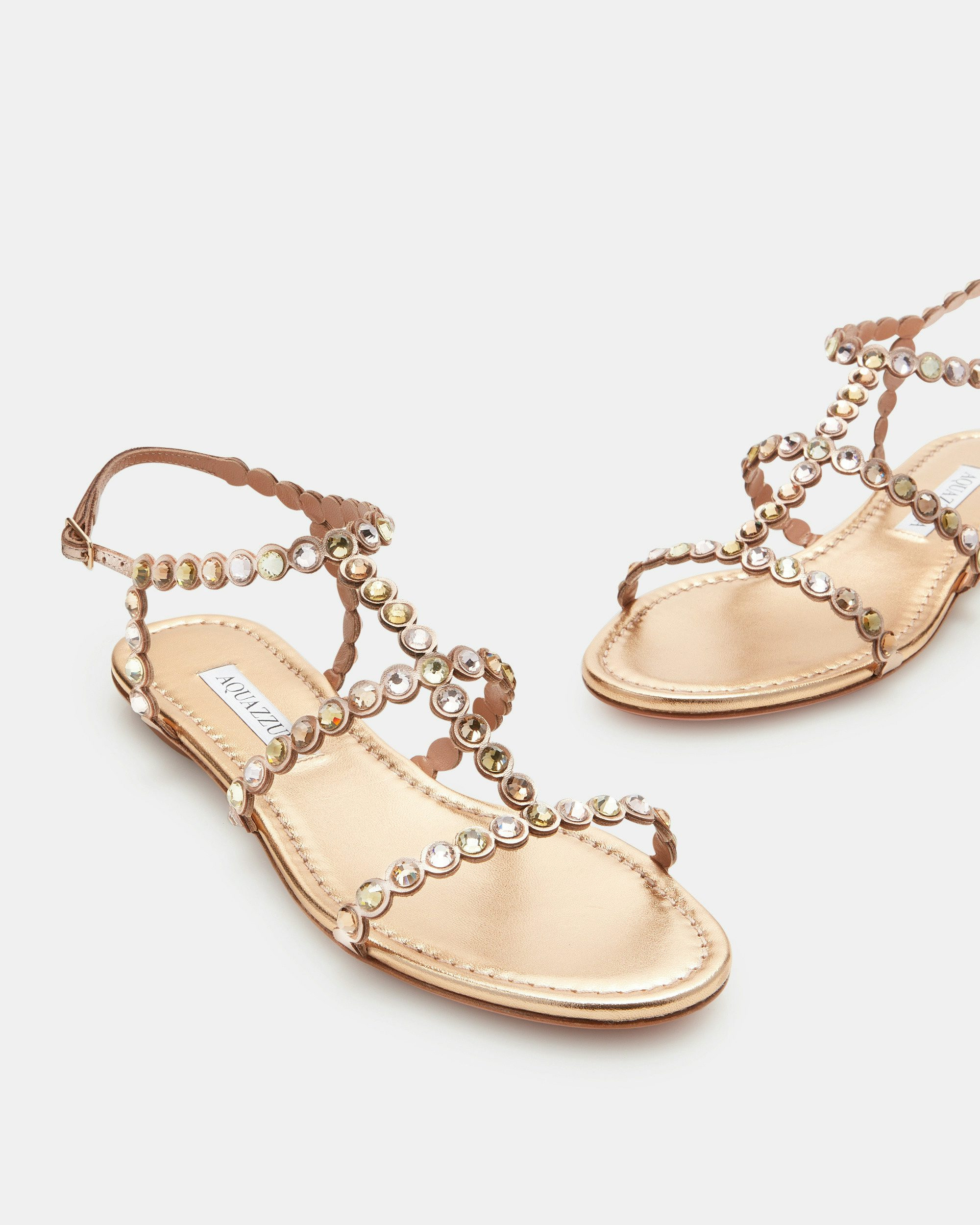 Tequila Sandal Flat - 3