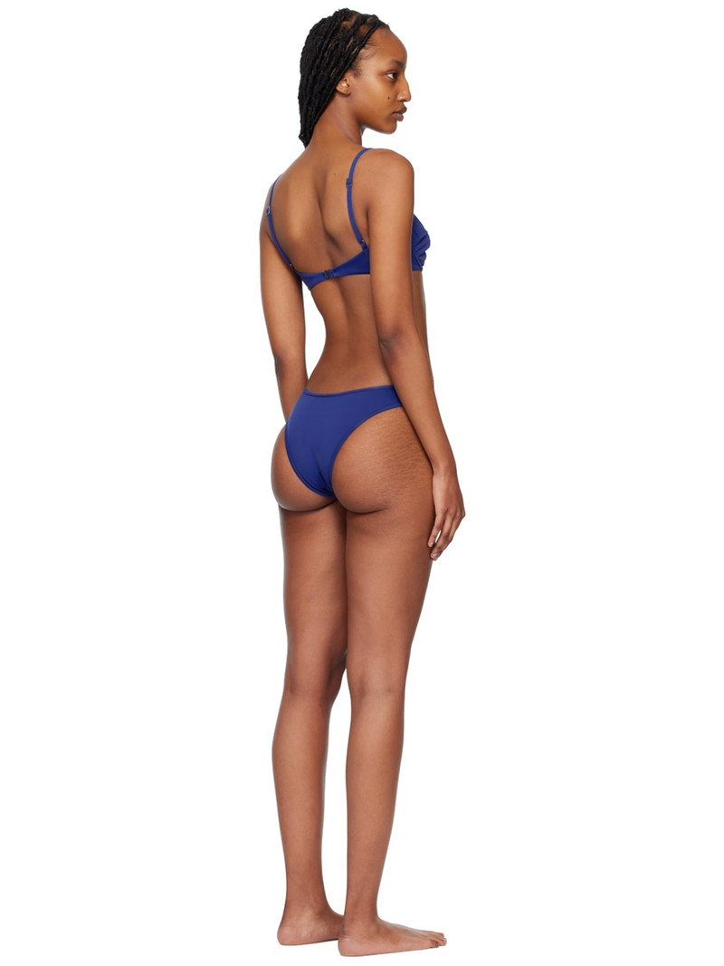 HAIGHT Blue Vintage & Leila Bikini outlook
