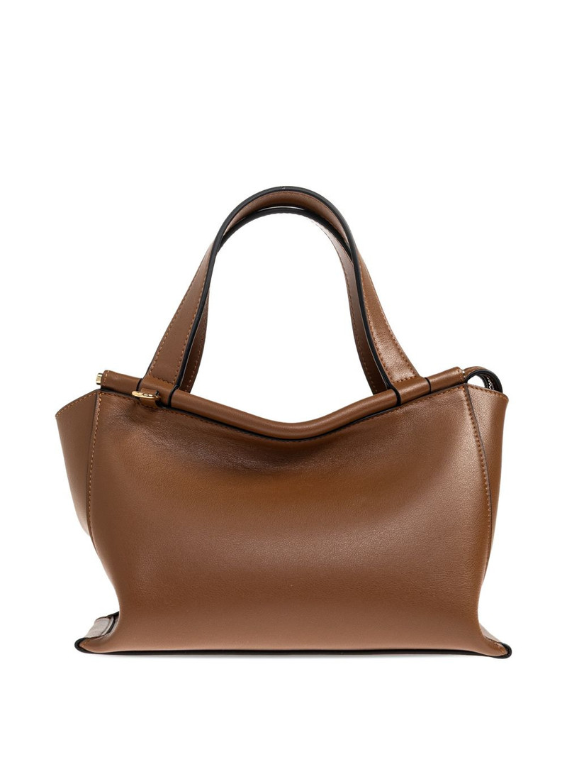 top handle tote bag 3