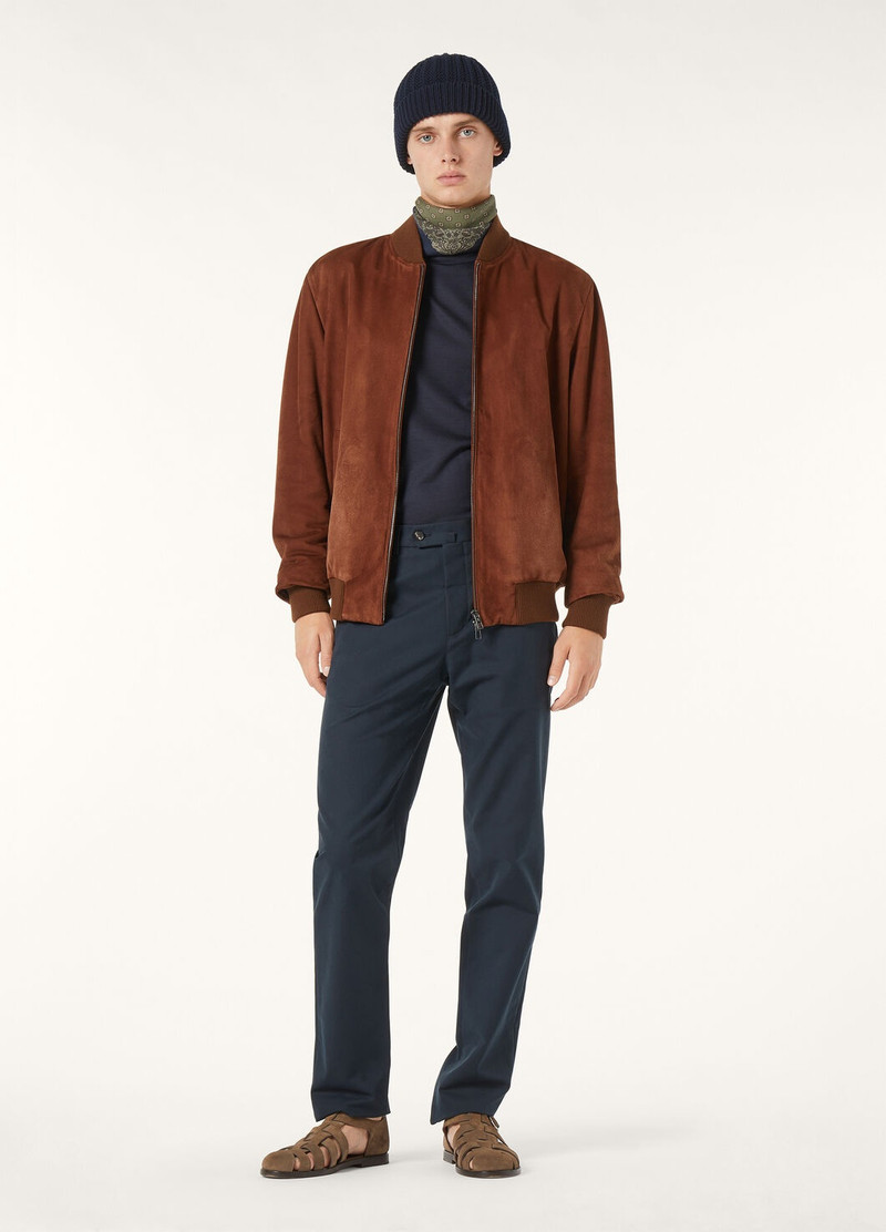 Loro Piana Loro Piana Ivy Bomber outlook