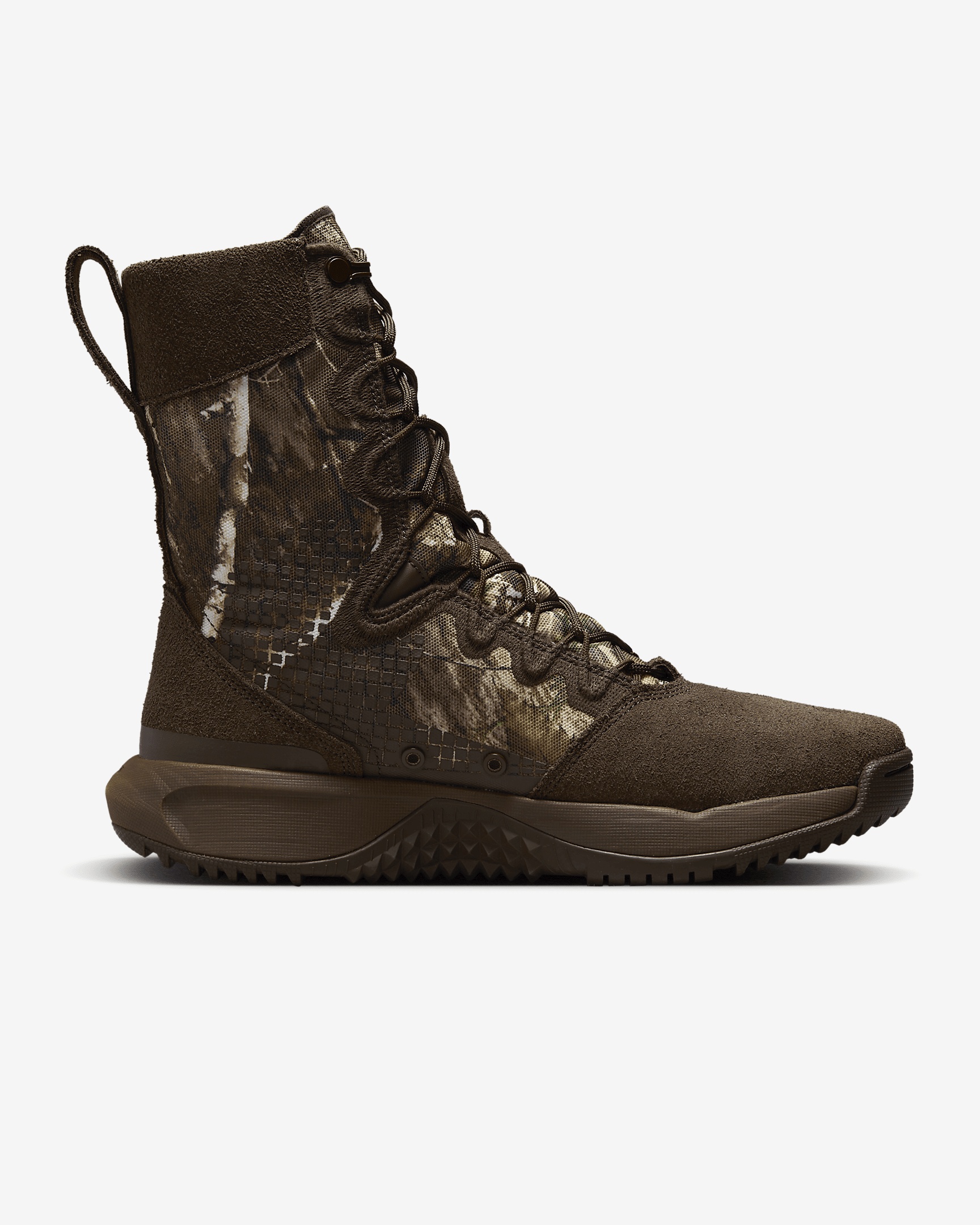 Nike SFB B2 Realtree® Men's Boots - 3