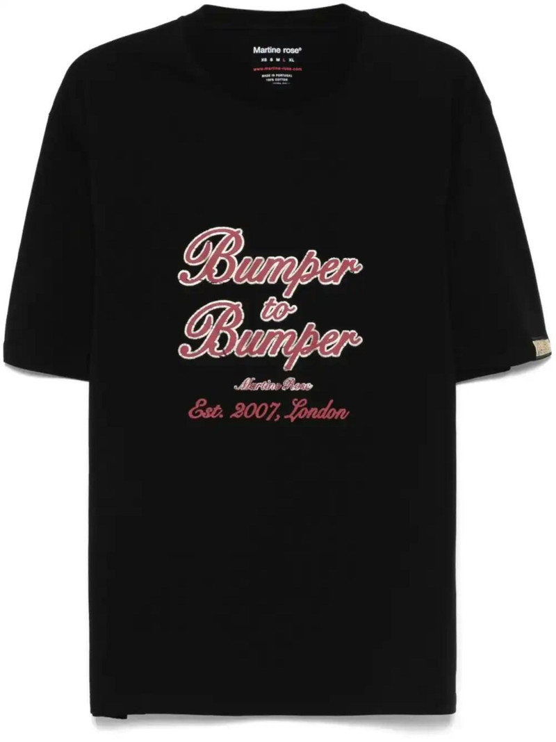 cotton T-Shirt 1