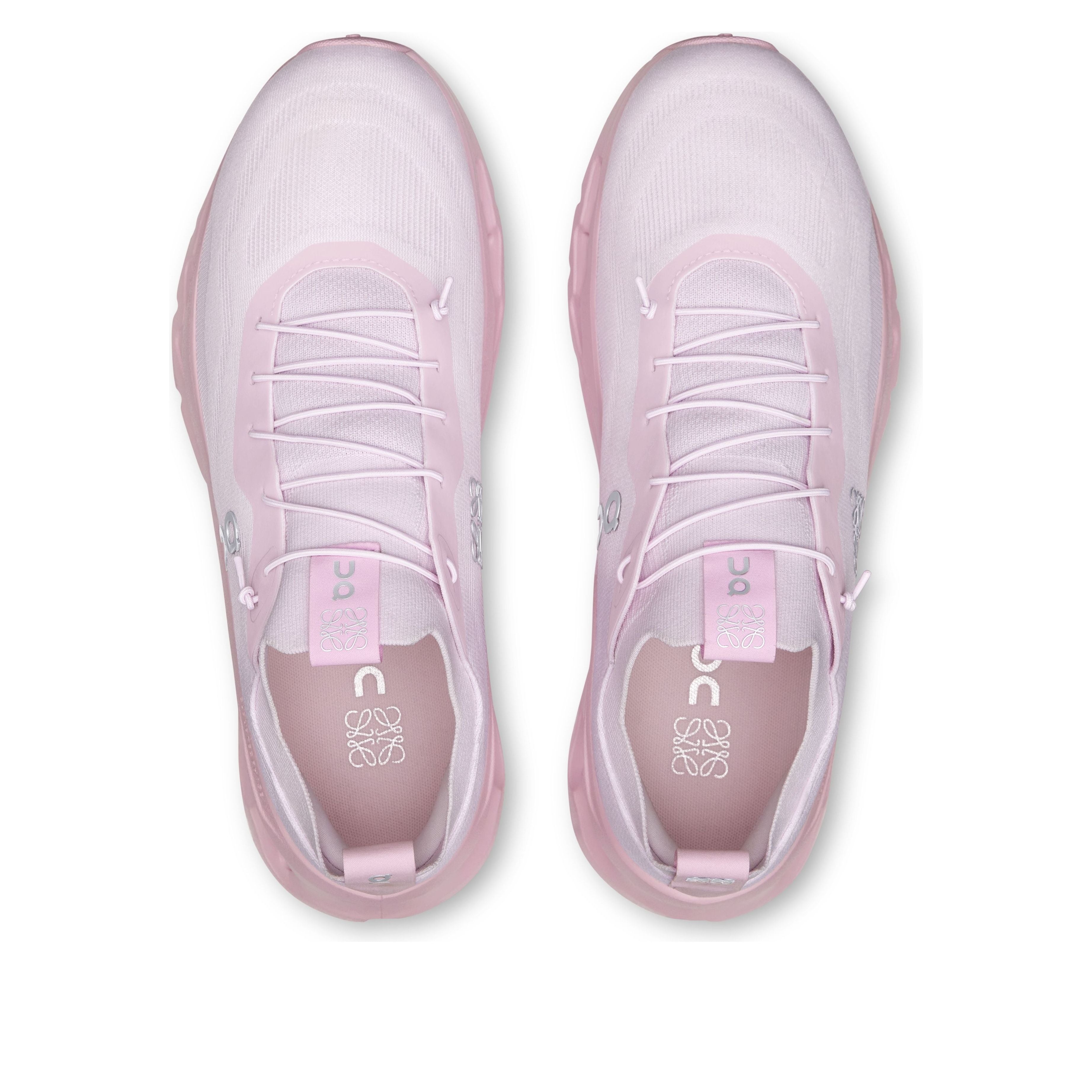 (WMNS) On Running Cloudtilt 'Pale Pink' 3WD30314193 - 2