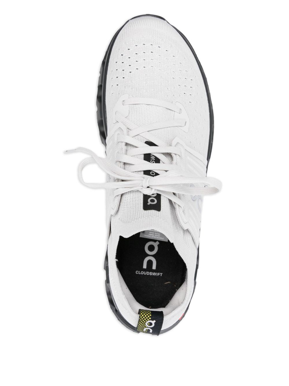 Cloudswift 4 Sneakers - 2