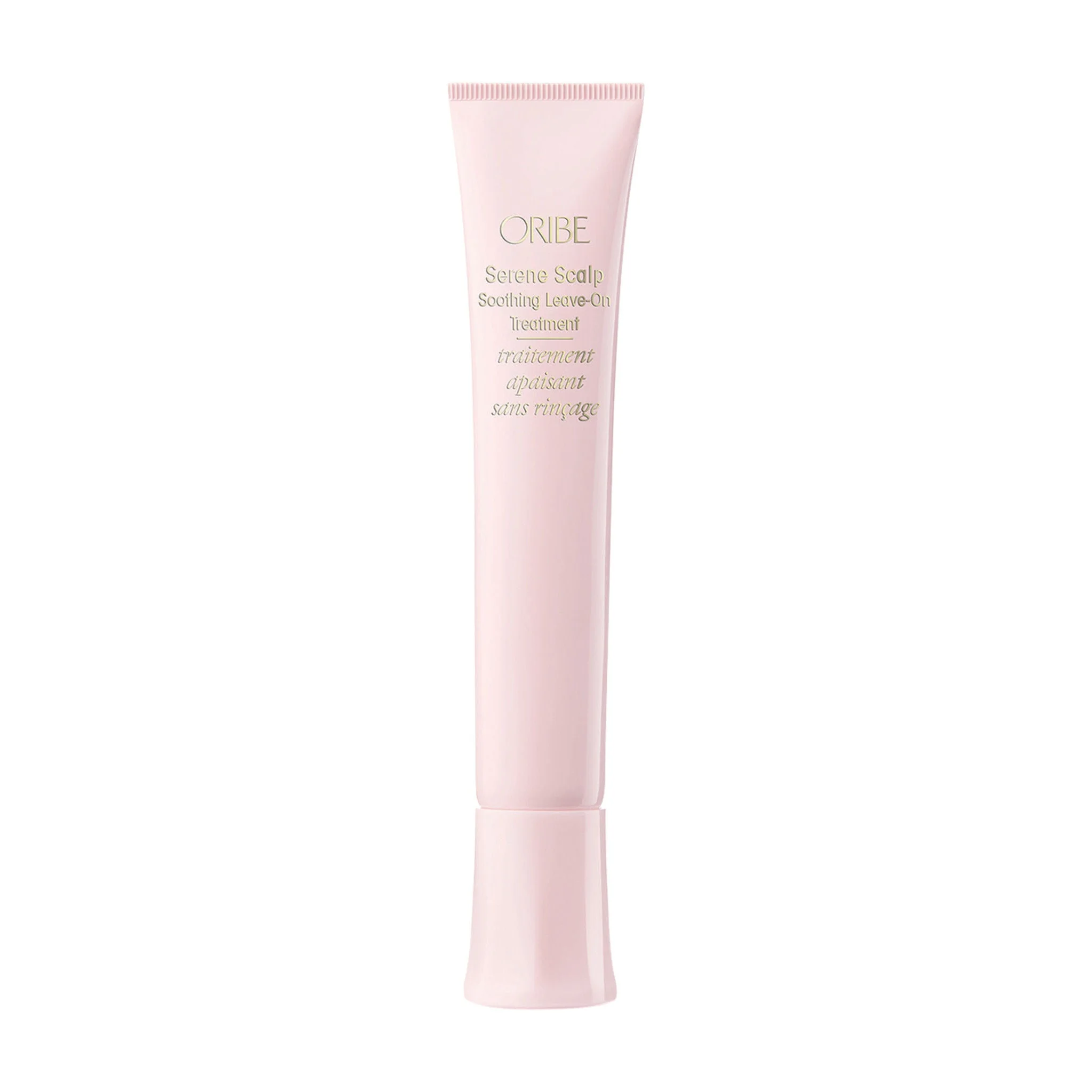 Serene Scalp Soothing Leave-On Treatment - 1