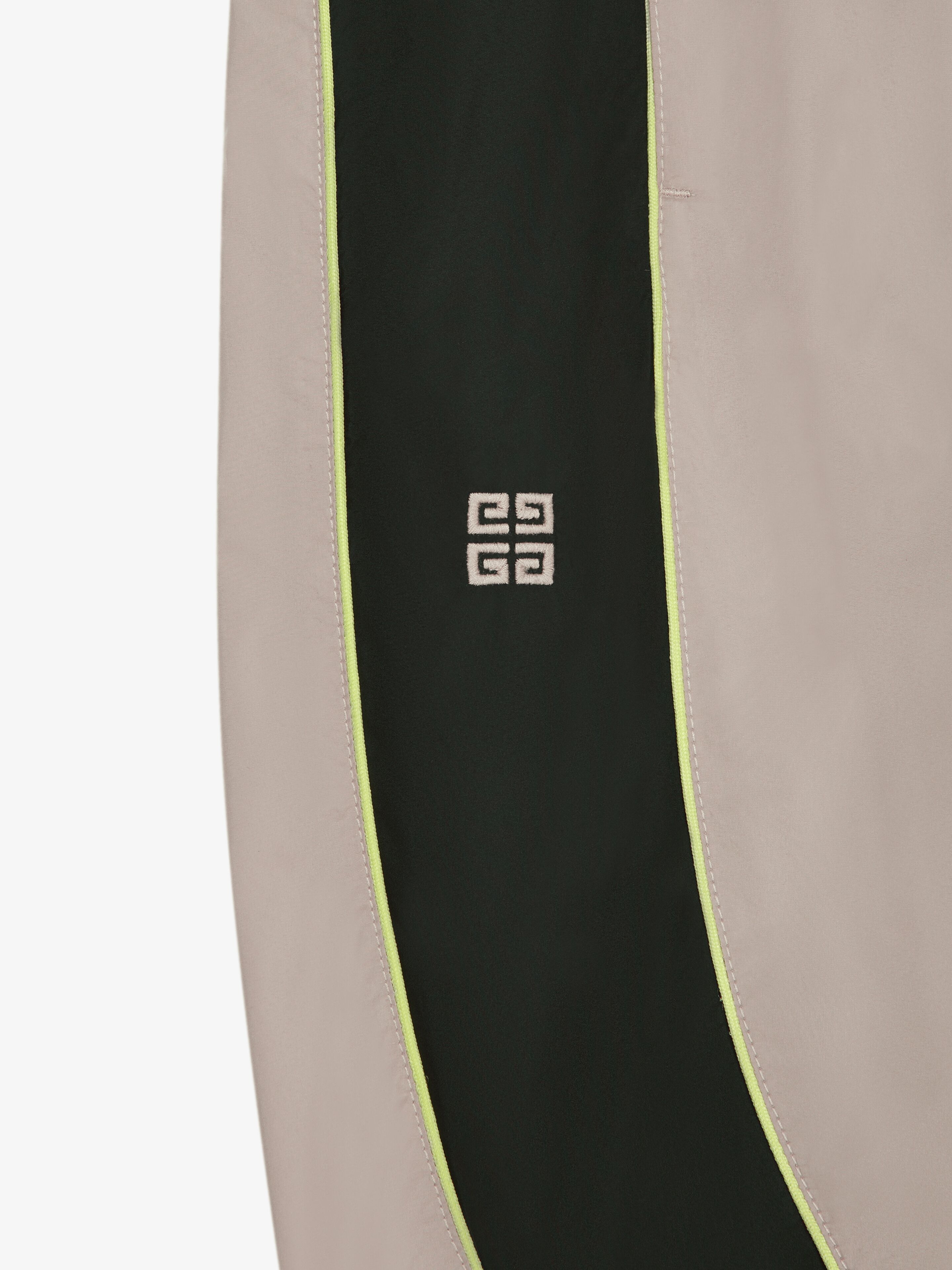 RELAX FIT JOGGER PANTS - 5