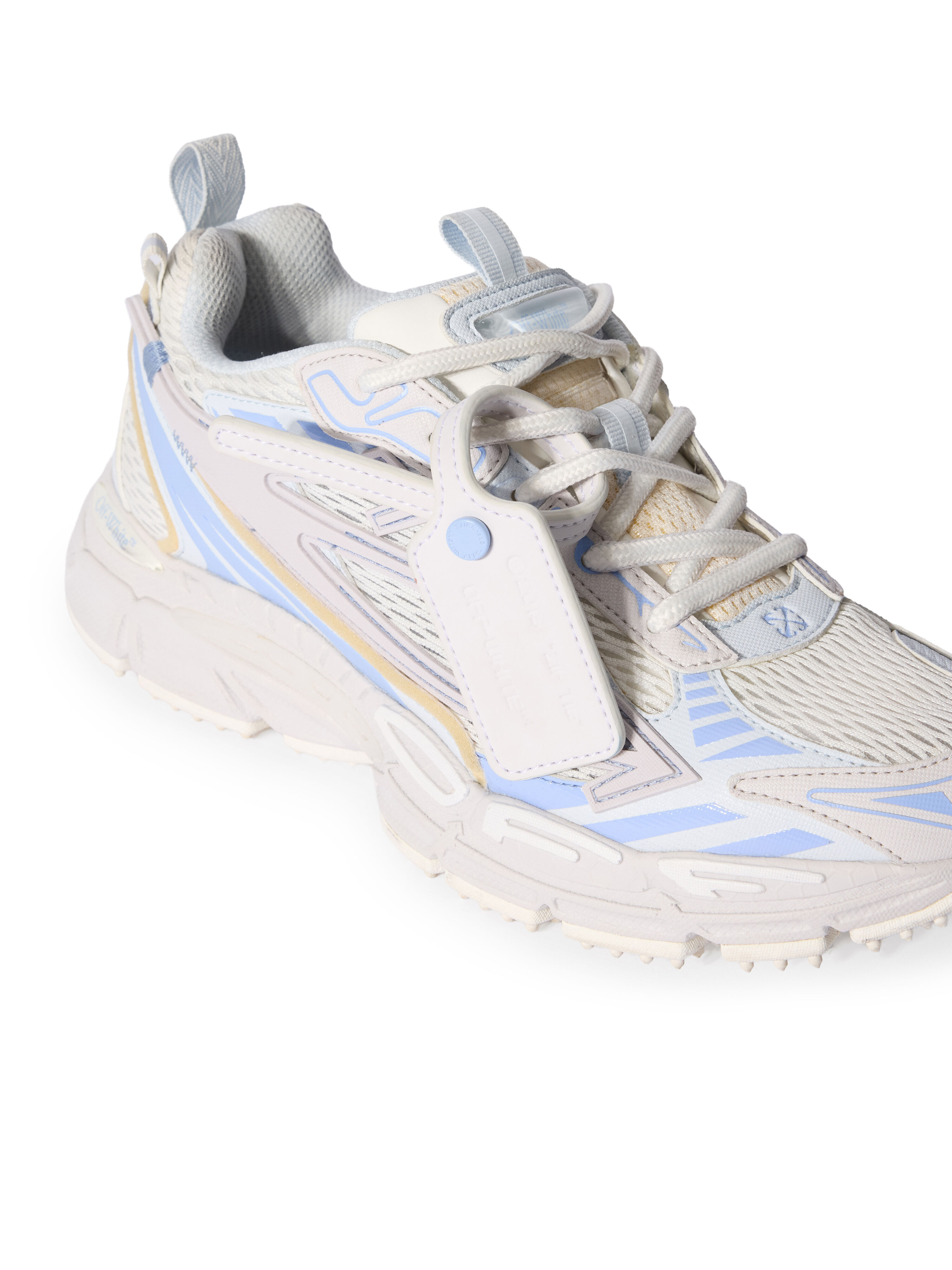 Be Right Back Sneakers - 5