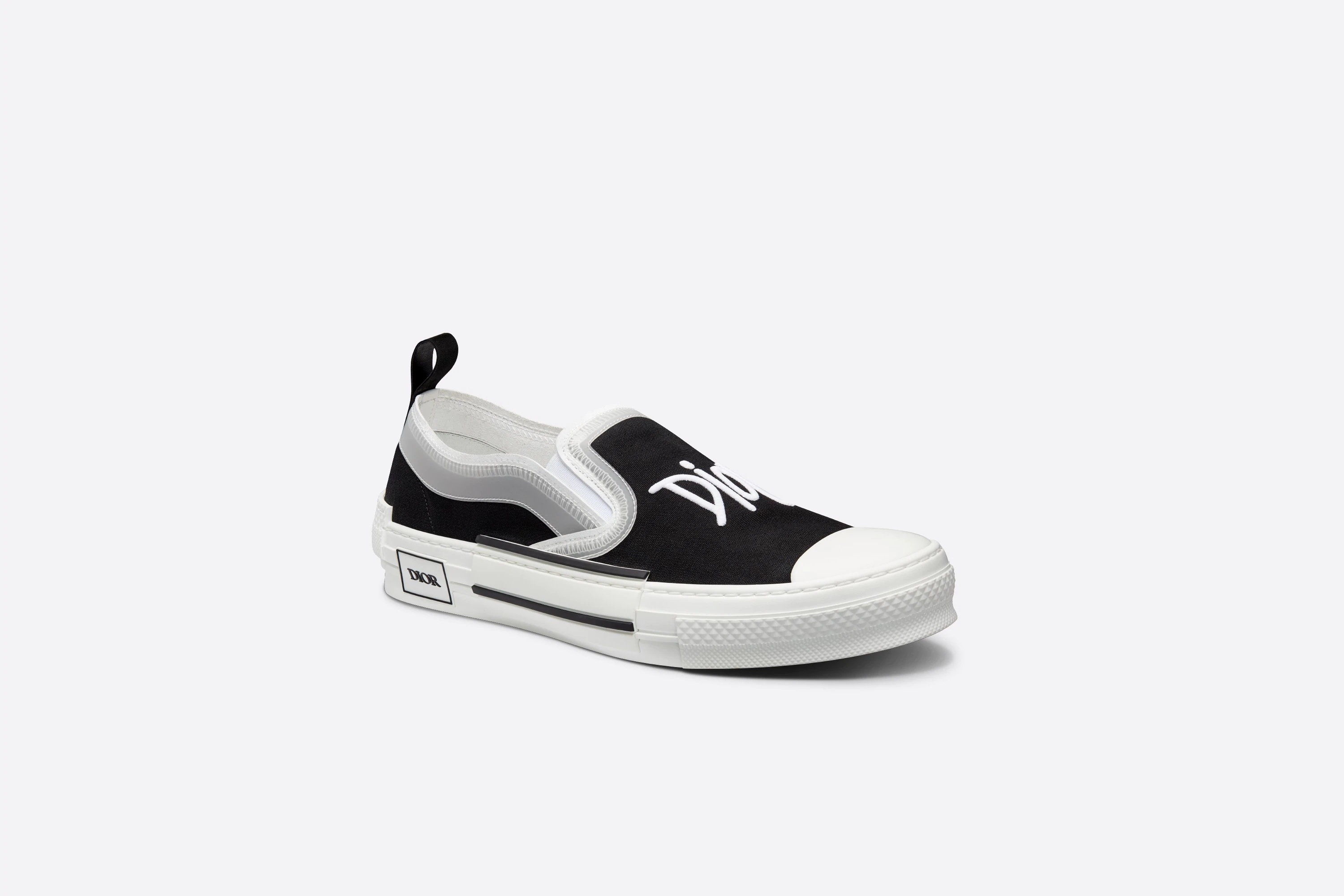 B23 Slip-On Sneaker - 2