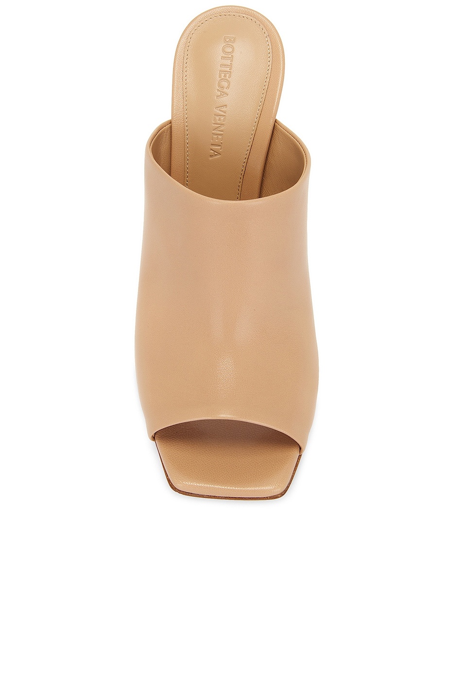 Knot Mule Sandal - 4
