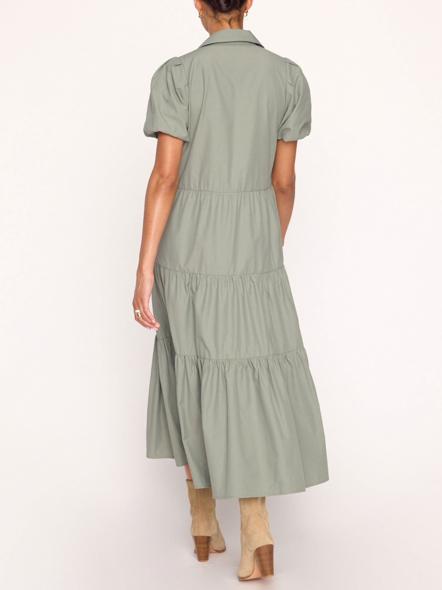 The Havana Dress - 6