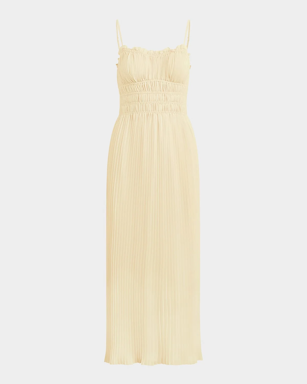 The Best Dressed Guest Dress - 1