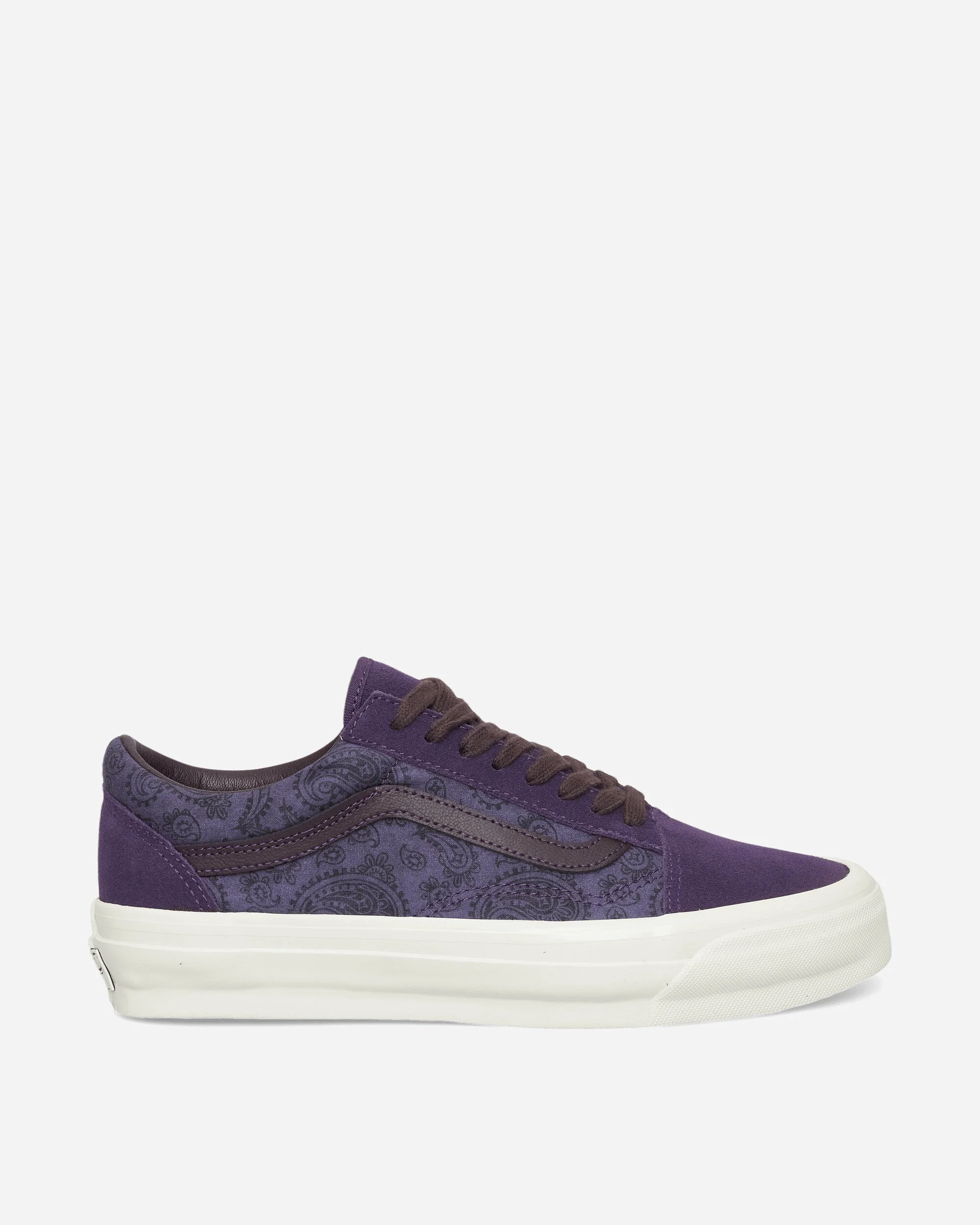 Premium Old Skool Gothic Sneakers Grape - 1