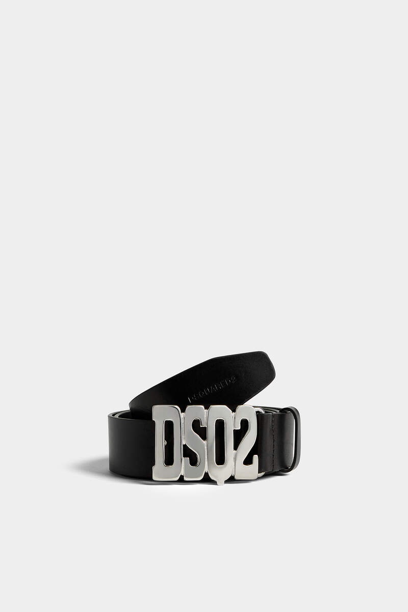 DSQ2 PLAQUE BELT - 1