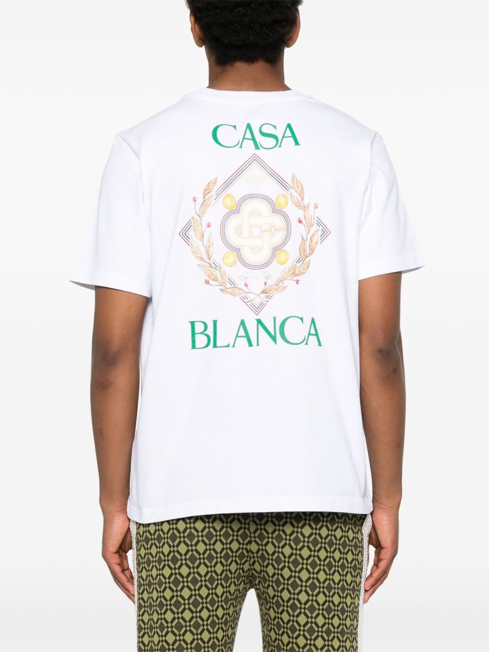 Championship Diamond T-shirt - 3