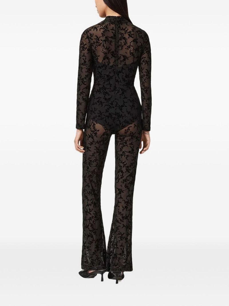 Rylee floral long-sleeve jumpsuit 3