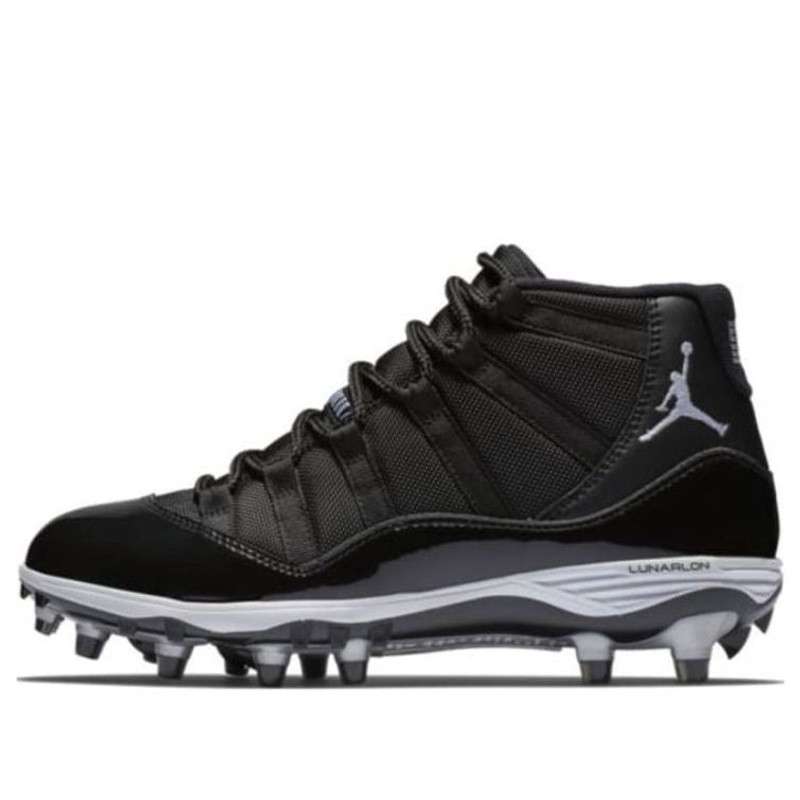 Air Jordan 11 Retro Cleat 'Space Jam' AO1561-011 - 1