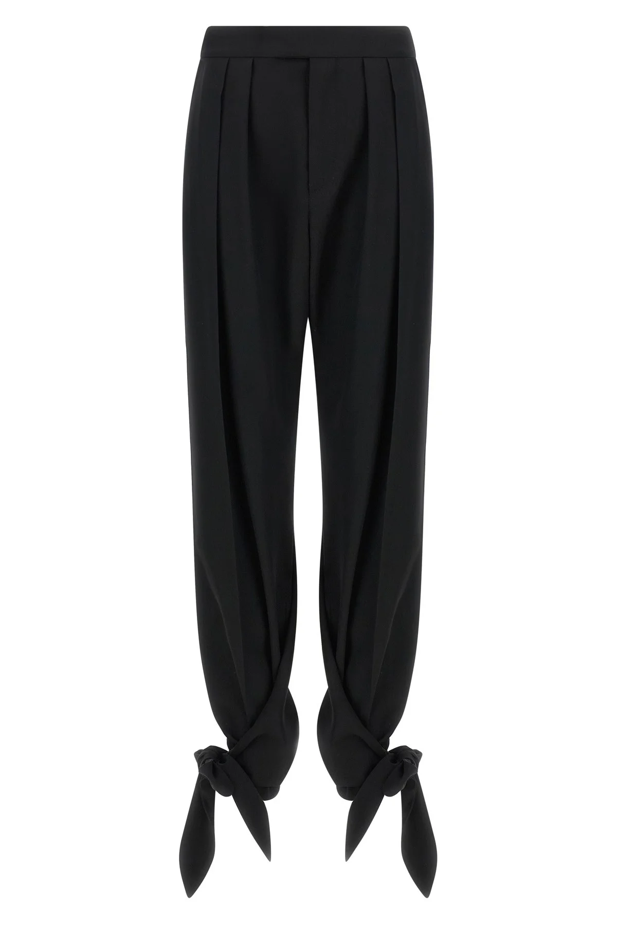 Knot Pants - 1