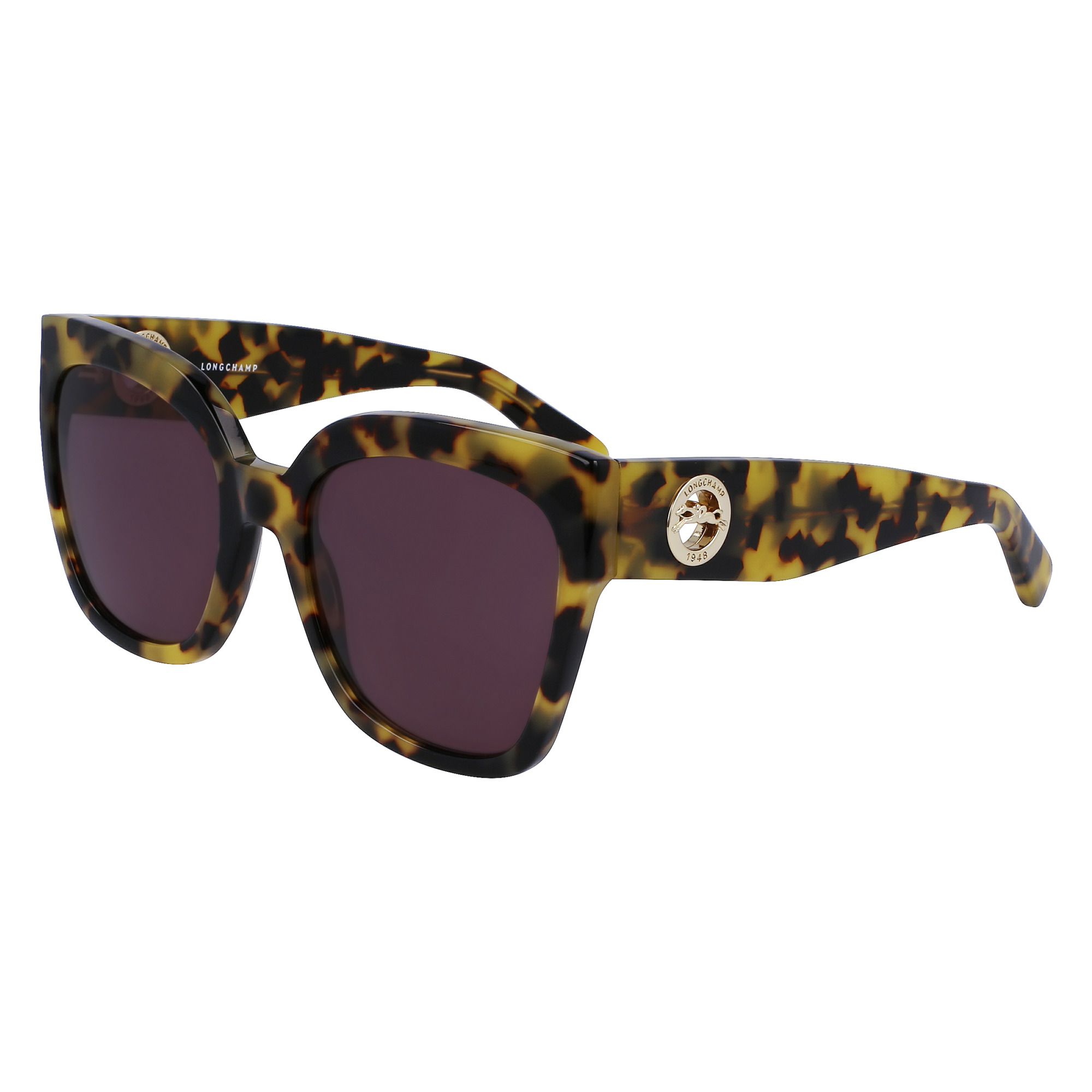 Fall/Winter 2022 Collection Sunglasses Tokio Havana - OTHER - 2