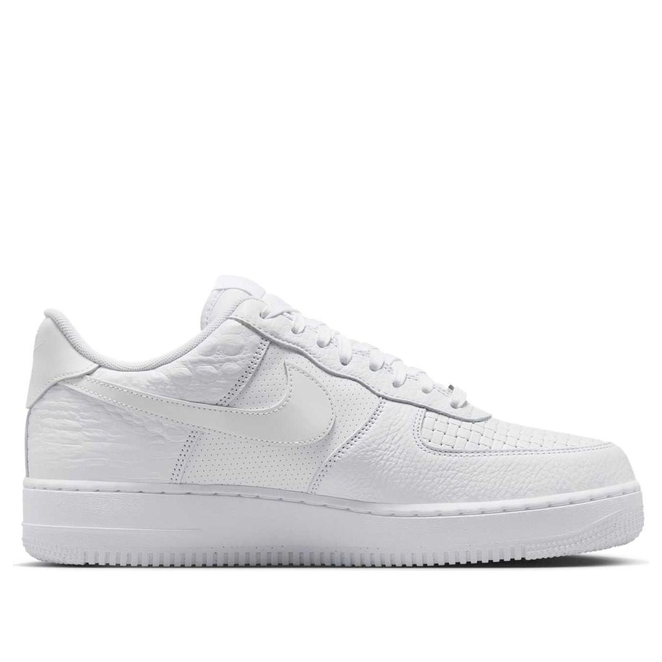 Nike Air Force 1 Low PRM '3X Celebration' HF2893-100 - 2