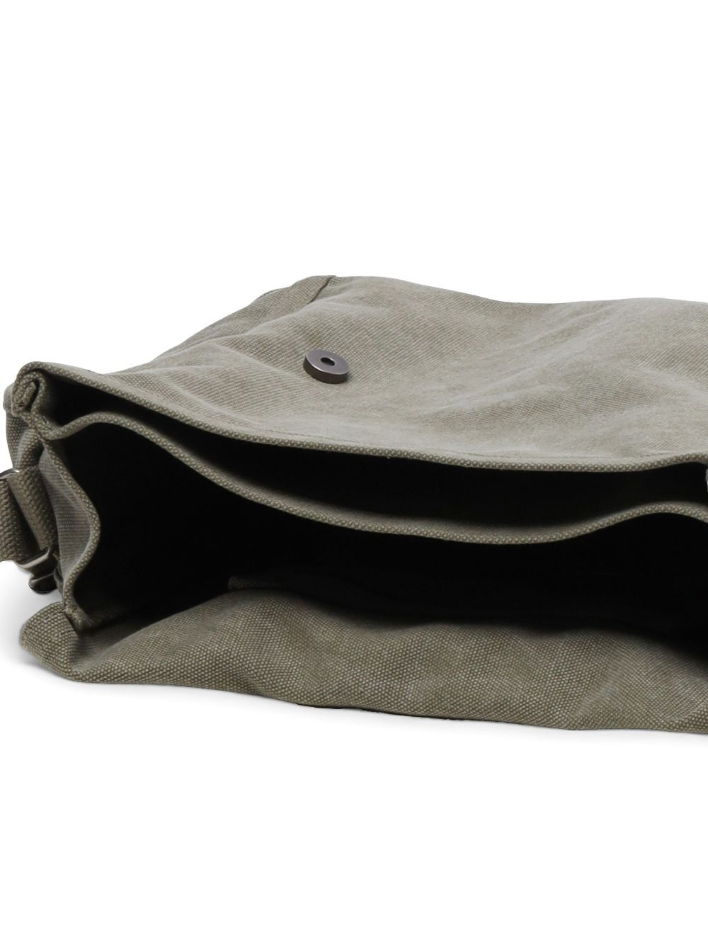 Recuperation messenger bag - 6